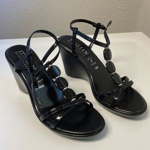 Italian Shoemakers Wedges